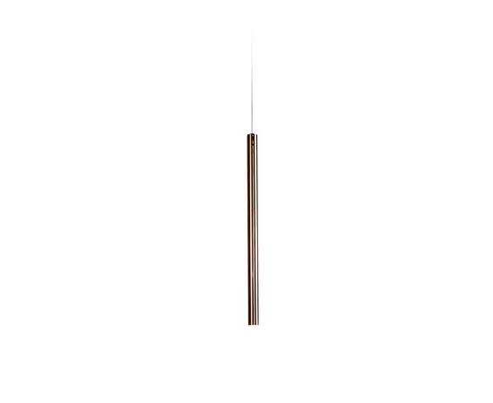 MAXLIGHT Organic Copper P0171 lampa wisząca DARMOWA WYSYŁKA W 24h