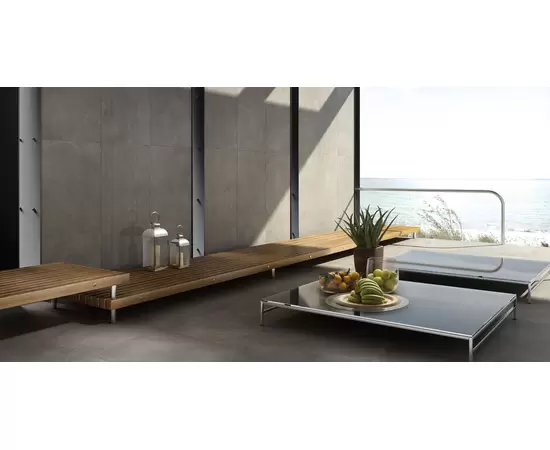 La Faenza Lastra Grey 60G 60x60 Płytka gresowa matowa