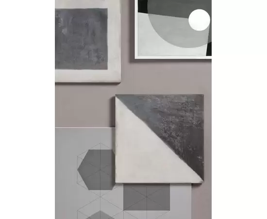 płytka ceramiczna biała