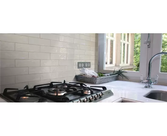 Equipe Masía CACAO 7,5x30   PŁYTKA ceramiczna połysk
