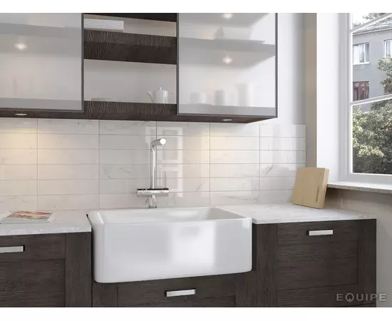 Equipe METRO GLOSS 7,5x15 płytka ceramiczna POŁYSK