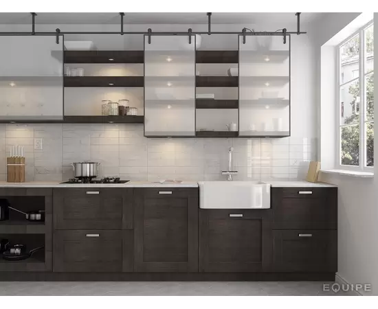 Equipe METRO GLOSS 7,5x15 płytka ceramiczna POŁYSK