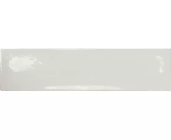 Equipe Masía GRIS CLARO 7,5x30 PŁYTKA ceramiczna połysk