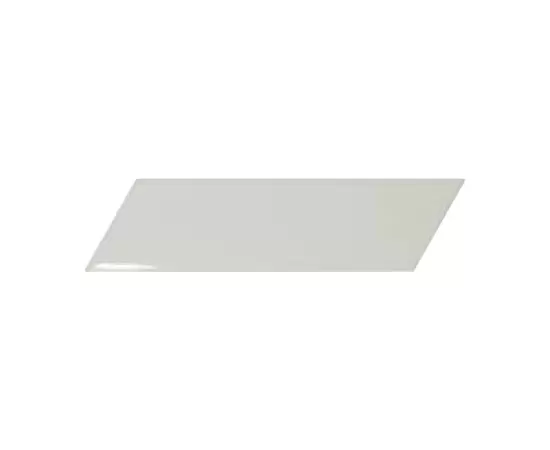 Equipe Chevron MINT RIGHT 18,6x5,2  płytka ceramiczna połysk