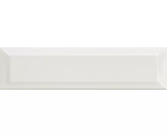 Equipe Metro WHITE  MATT 7,5x30 PŁYTKA ceramiczna MATOWA