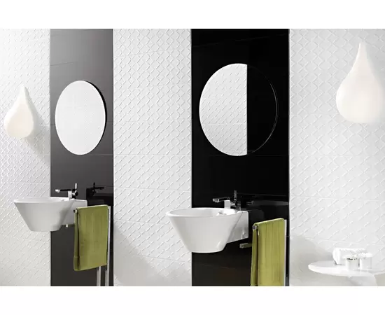 Peronda TWISTER-W 25x75 płytka ceramiczna