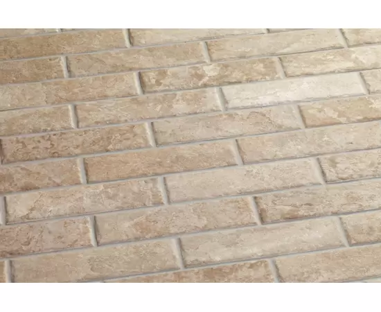 Codicer Olite Brick 6x24.5 płytka gresowa matowa