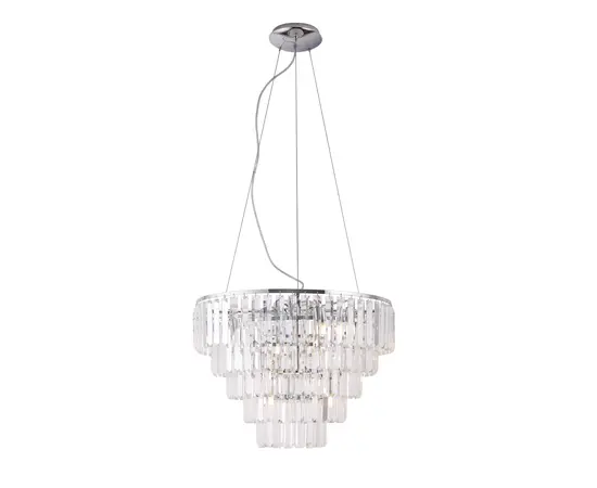 Maxlight monaco p0260 lampa wisząca