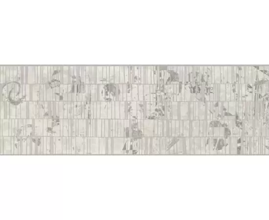 Baldocer Arkety Fanir Silver 40x120 płytka ścienna matowa