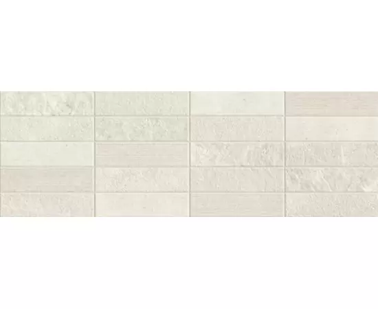 Baldocer Pierre Link Bone 40x120 płytka ścienna matowa