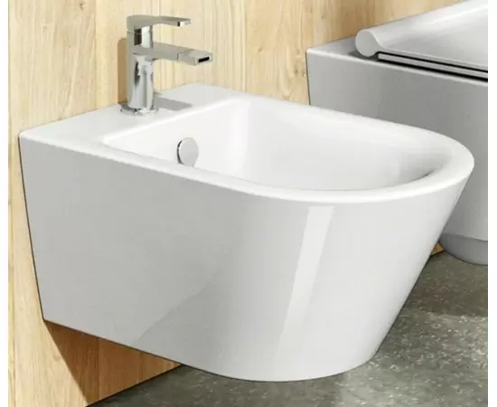 Catalano New Zero 55x35cm Bidet wiszący 1BS55NR00