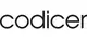 codicer logo
